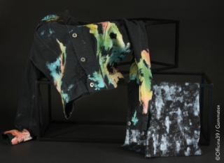 Denim Première Vision SS27: Virtuous innovations in dyeing and finishings