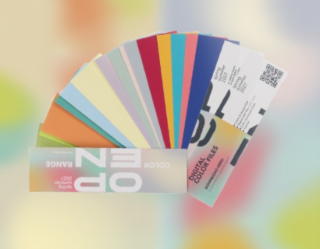 Spring-Summer 2027 Colors – A vibrant, cohesive range