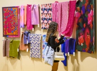 1,000 Exhibitors, 3 Days: Spring-Summer 27 Sourcing Concentrates at PV Paris