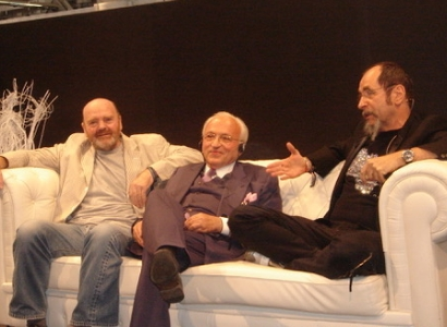 A journey through the legacy of Luigi Martelli