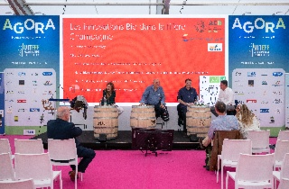 Organic Innovations in the Champagne Sector