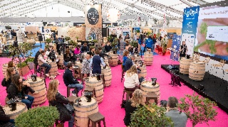 MASTERCLASS on Varietal Innovation and Resistant Grapes: What Are the Challenges in Sparkling Wine Production?