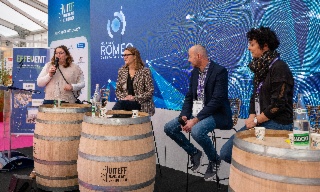 AI at the Service of the Sparkling Wine and Viticulture Sector