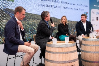 The future of sparkling wine and Champagne sales in France