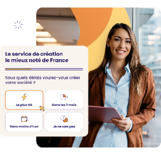 Swapn vous accompagne gratuitement dans la création de votre entreprise !