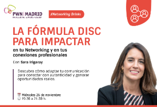 PWN Madrid: NWD noviembre 2025