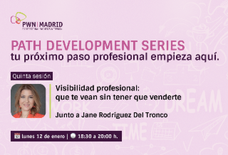 PWN Madrid: PDS- Sesión #5