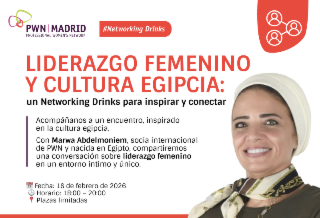 PWN Madrid: NWD Febrero 2026