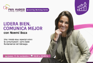 PWN Madrid: LWS noviembre 2025