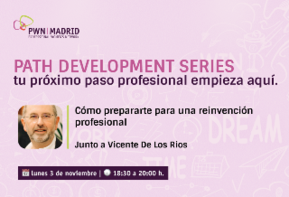 PWN Madrid: PDS- Sesión #3