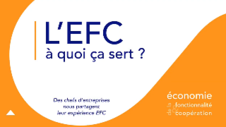 L'EFC à quoi ca sert?