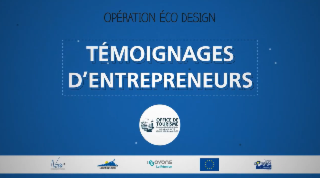 L'écodesign dans le tourisme avec l'OTI Nord 