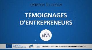 L'écodesign Chez Siva Industries