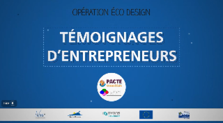 L'écodesign au sein des quartiers 