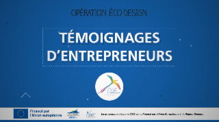 L'Ecodesign au sein de l'association Frédéric Levavasseur