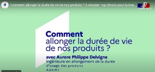 Comment allonger la durée de vie de nos produits?