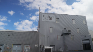 L'Ecodesign chez PetfoodRun