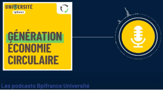 "Génération économie circulaire" 7 témoignages de dirigeants engagés en EC