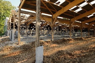 Location ou achat de matériel pour concours agricoles : que choisir ?