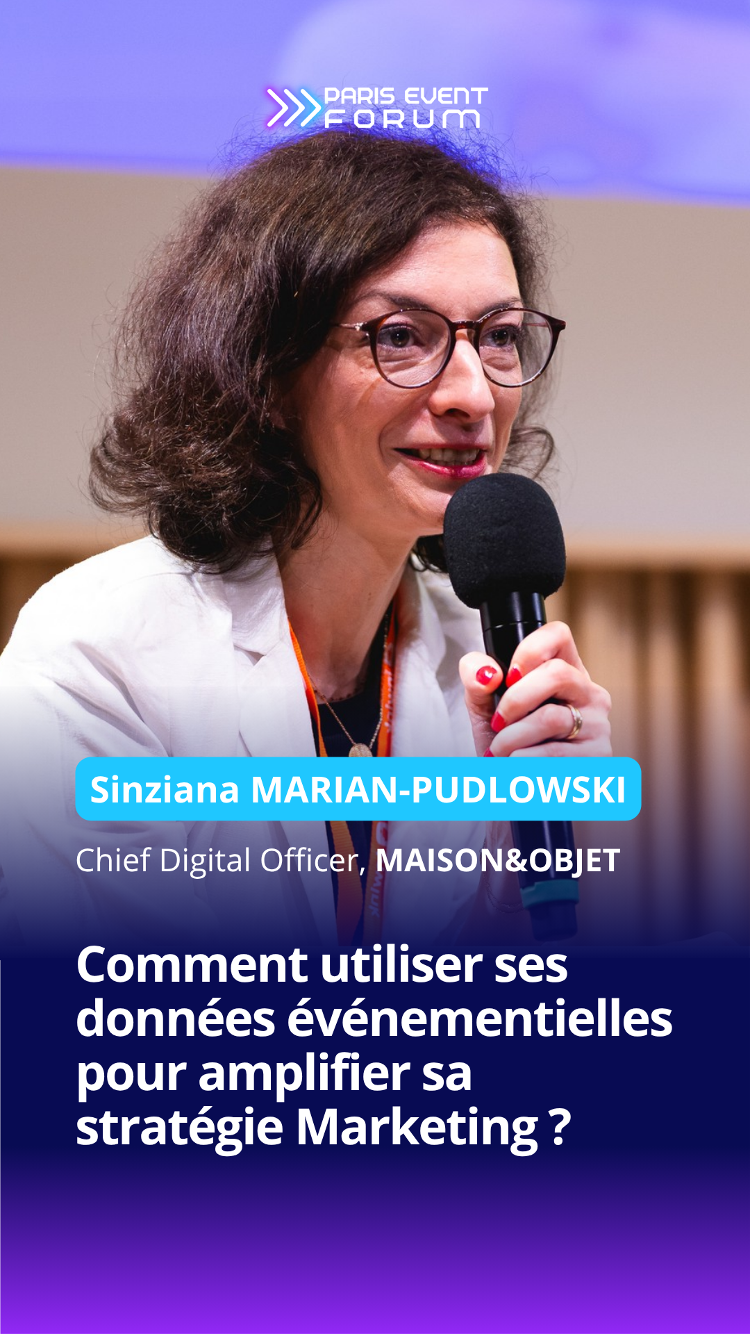 Comment utiliser ses données événementielles pour amplifier sa stratégie marketing ?