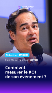 Comment mesurer le ROI de son événement ?