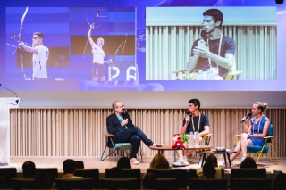 Dans les coulisses des Jeux Olympiques : apprendre des meilleurs