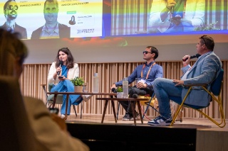 Repenser l'événementiel : inclusion et handicap en action