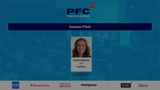 Pauline Glikman de Payflows