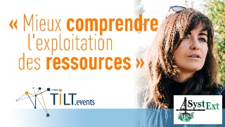 TILT Events Nantes : Aurore STEPHANT