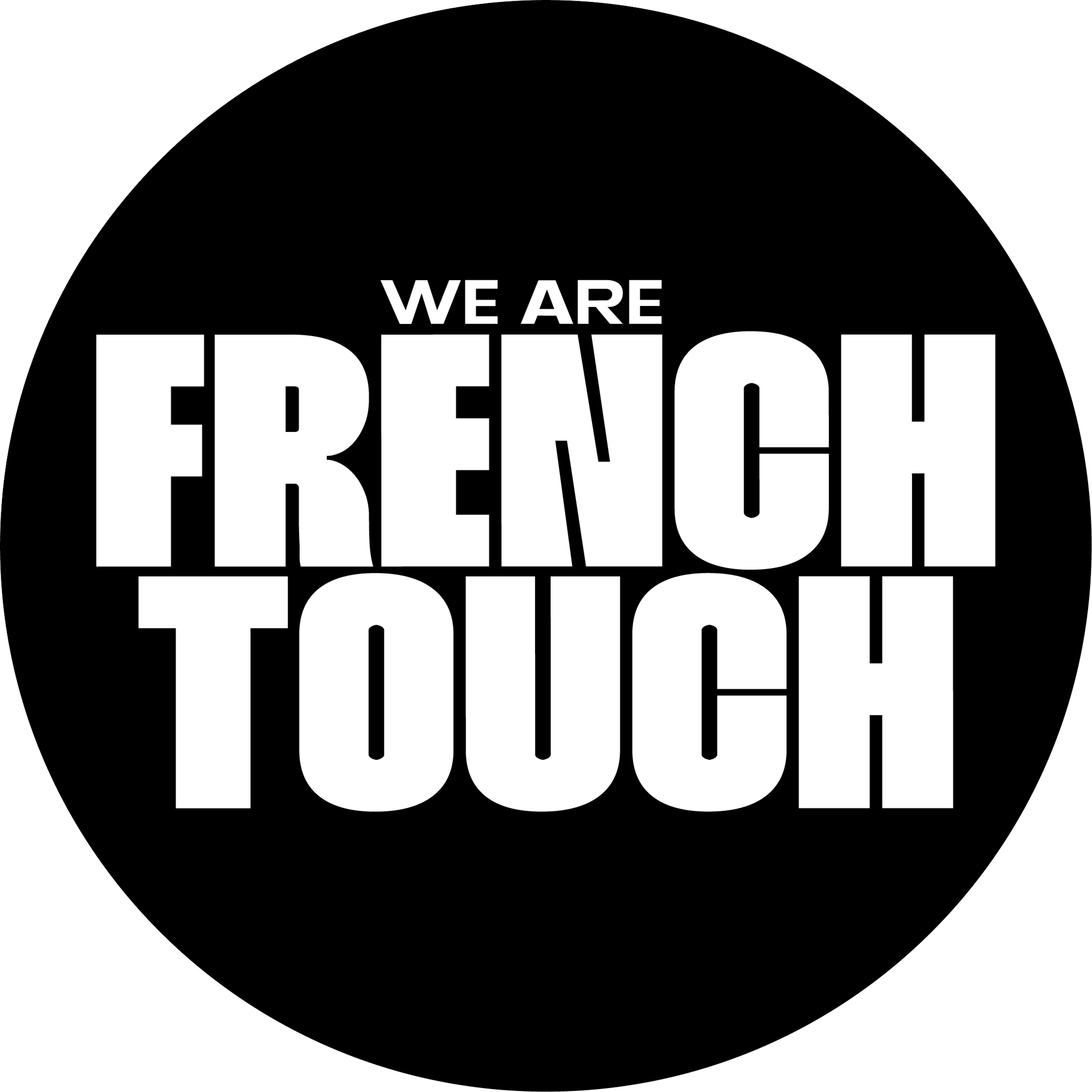 We are French Touch 2025