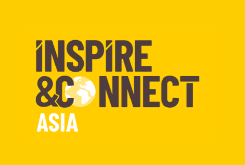 Inspire & Connect 2025 ASIA Singapour