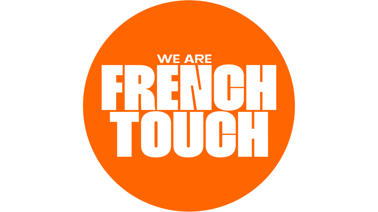 We Are French Touch 2023