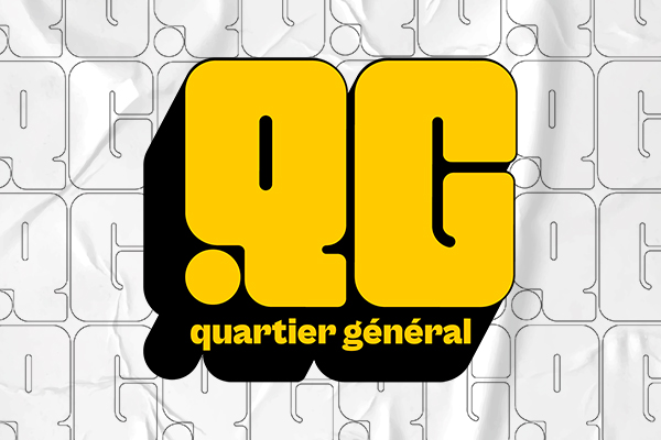 Quartier Général 2025