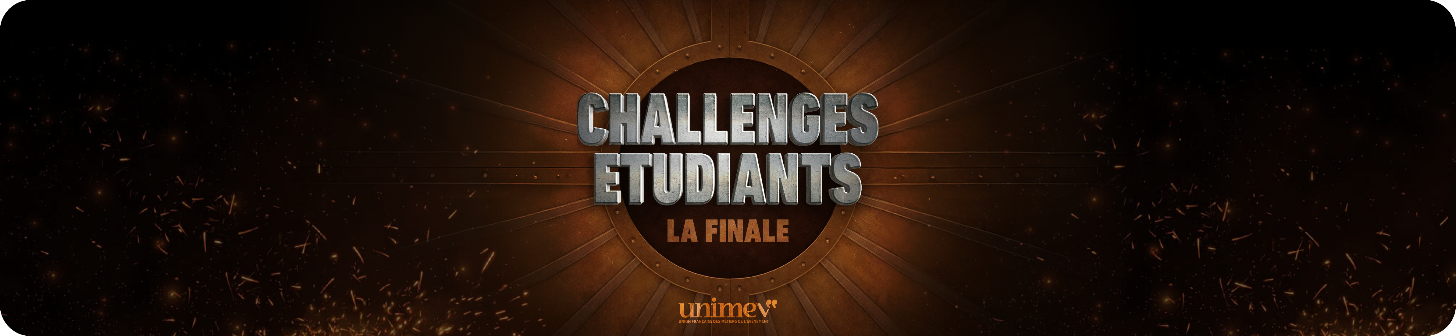 Finale des Challenges Étudiants 2026