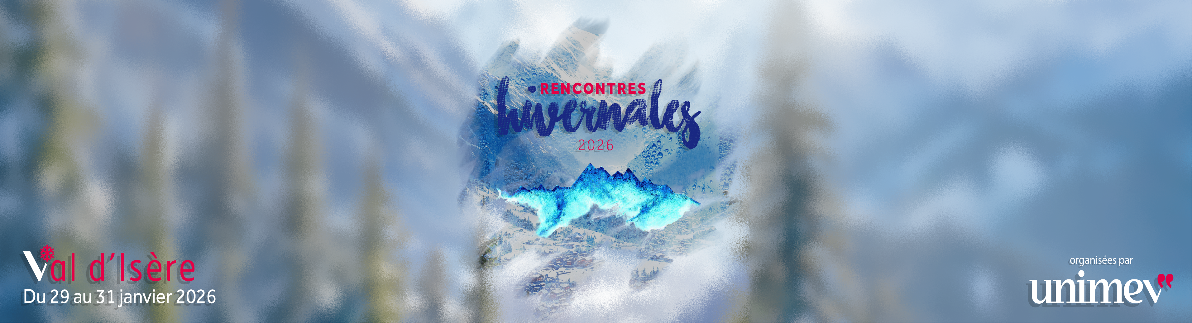 Rencontres hivernales 2026