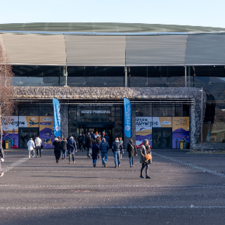 🧭 Accès et mobilité