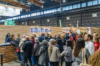 🎟️ Billetterie et tarifs