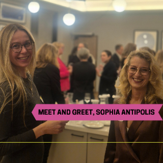 PWN French Riviera: Meet and Greet