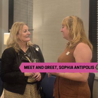 PWN French Riviera: Meet and Greet