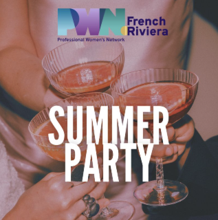 PWN French Riviera: Summer Party 2026