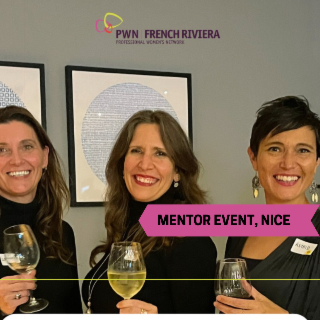 PWN French Riviera: Mentor Event