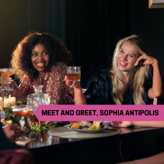 PWN French Riviera: Meet and Greet