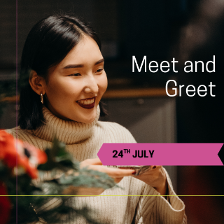 PWN French Rivièra: Meet and Greet (July