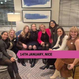 PWN French Riviera: Meet and Greet