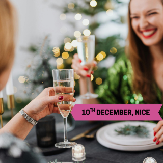 PWN French Riviera: Winter Party