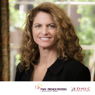 PWN French Riviera x EDHEC: In conversation with Katherine Melchior Ray