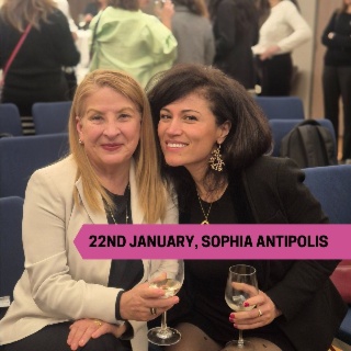 PWN French Riviera, Meet and Greet