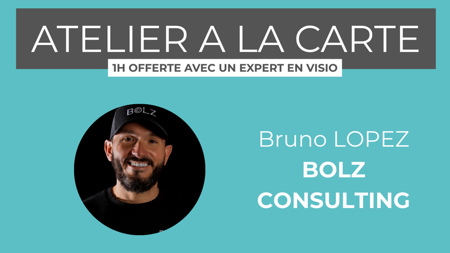 LE STARTER KIT DE PROSPECTION : 3 OUTILS POUR OBTENIR DES LEADS QUALIFIÉS