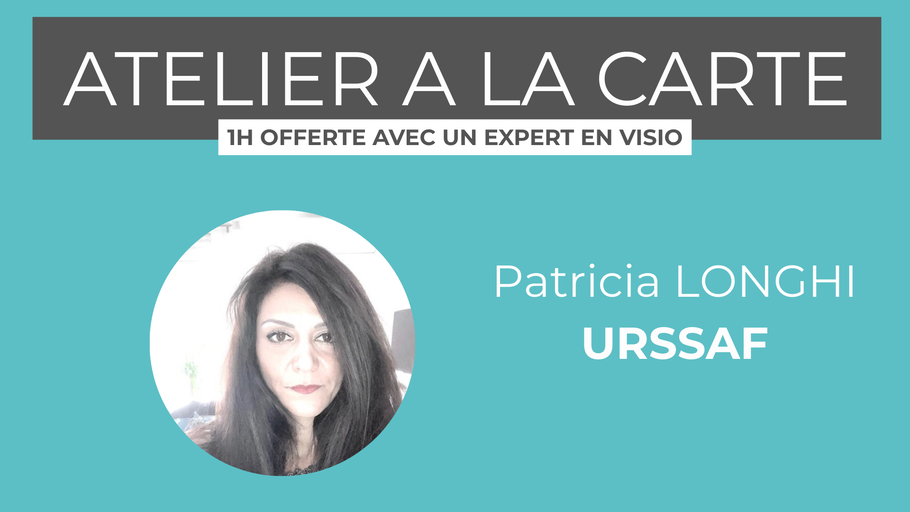 ACTUALITÉS 2026 DE L’URSSAF