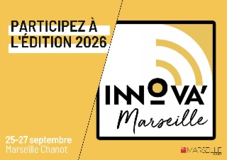 Appel à candidatures – Foire de Marseille 2026